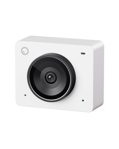 OBSBOT Meet 2 4K AI Webcam