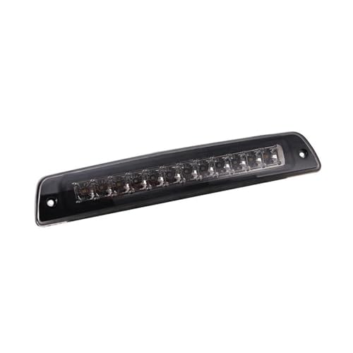 Troisième Feu de Freinage LED Teinté Dodge Ram 1994-2001 Finition Premium 55077263AB