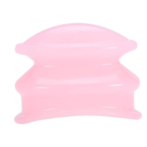 [NEW TITLE] – Women Silicone Lip Plumper Enhancer: Portable Lip Suction Device for Natural Lip Enlargement & Beauty Tool