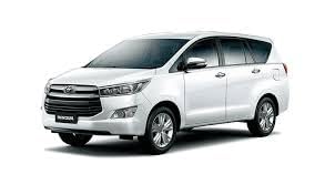 Pull Back Toyota INNOVA Crysta Toy CAR for Kids| Wonderful Design and Bold Looks. |(Colour- Gold,Blue,Silver OR RED)