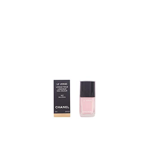 Chanel le Vernis 167 Ballerina Smalto, Decorazione...