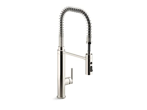 KOHLER Purist Pull Down Faucet