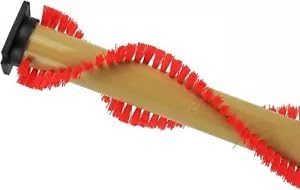 Upright Brush Roller