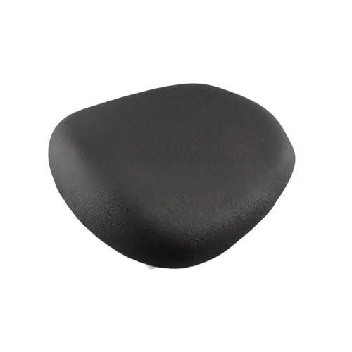 Coussin arrière GSX-R 1300 en similicuir premium pour remplacer la selle usée