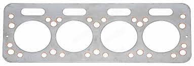 AUTO GUARNIZIONE TESTA TESTATA COMPATIBILE CON LEONCINO TIGROTTO DAINO OM 50 98493464