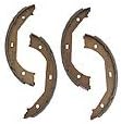 Meyle 3140420007 Parking Brake Shoe