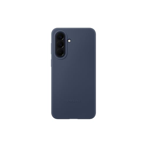 Samsung Coque en Silicone antidérapante avec doublure microfibre - 5