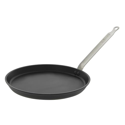 CREPIERE Choc Intense Queue INOX - Induction -26CM