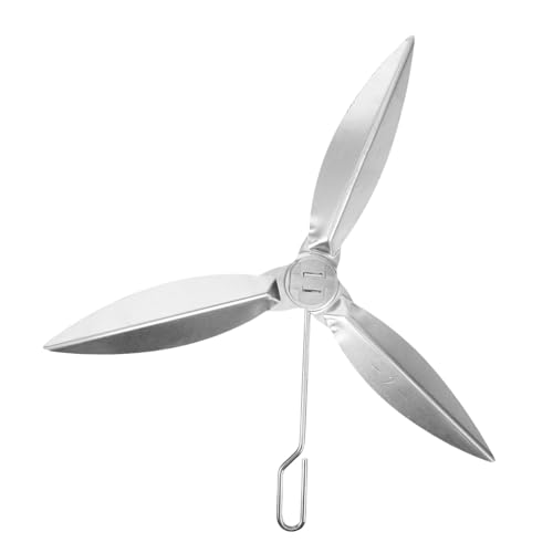 BCOATH Grills Cleaning System for Grill Stainless Steel Material Household Cleaning