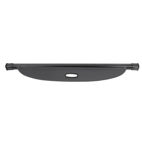 BAGLEV Auto Baule Posteriore Pacco Ripiano,Copertura del vano di carico dell'auto,per Hyundai ix35 2013-2017 Mensola Cappelliera Retrattile Accessori Interni,B