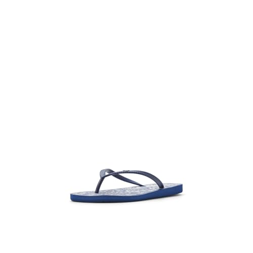 Image of Roxy womens Bermuda Flip Flop Sandal