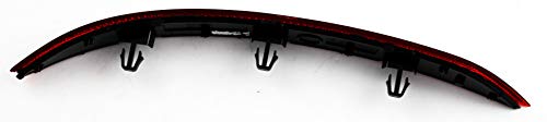 Reflector Trasero Izquierdo para Volkswagen Jetta 2019-2020 miniatura 6
