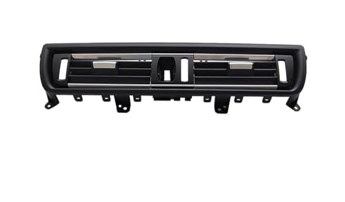 Cubierta de salida de AC para BMW Serie 6 que mejora el flujo del aire acondicionado