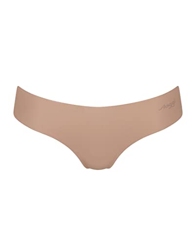 Sloggi Basic+ Midi CHRYSANTHEME XL culotte coton confortable