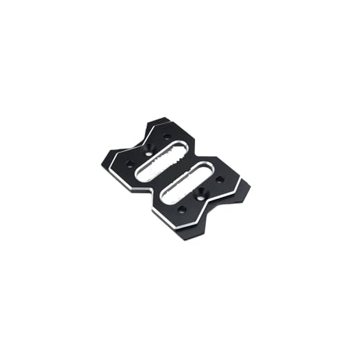 For ADU for RACING 7075-T6 for ALU for CENTER for DIFF for COVER for FOR for LOSI 8XE 8XTE for RTR TLR 8XE 2.0 8XTE for KIT