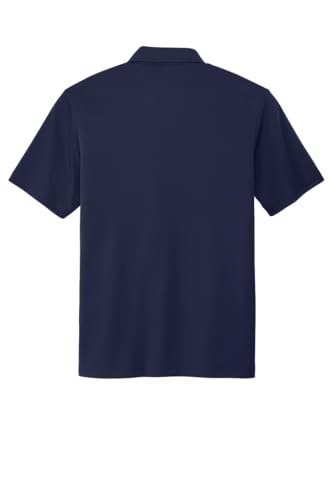 Camisa Polo Port Authority Snag-Proof miniatura 4