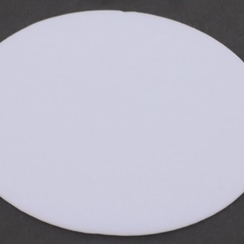Image of Lamp Shade Diffuser 7.48In Anti-Glare Spotlight Light Cover for Ceiling Led Lights Replacement Ceiling Light Cover for Living Room Bedroom Study
