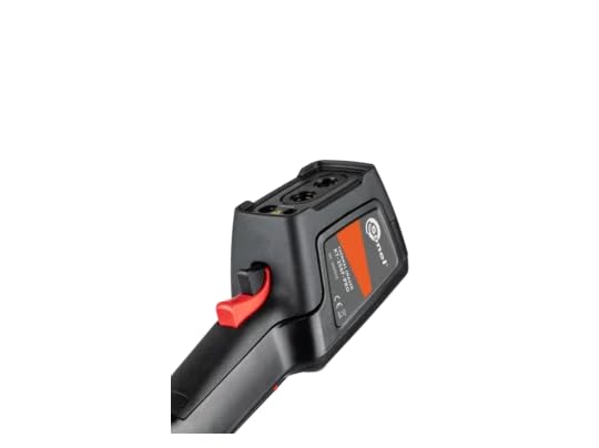Sonel KT-256F-PRO Cámara de Imagen Térmica miniatura 3