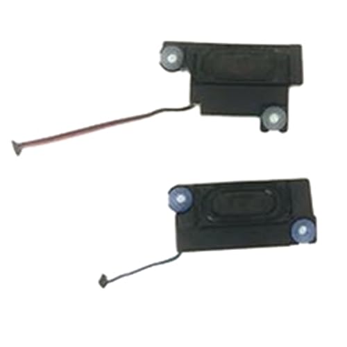 Altavoces para Clevo W655RC y W655SC: Soluciona el audio distorsionado de tu laptop