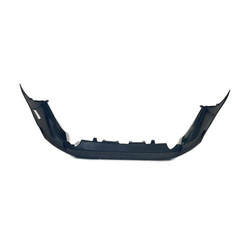 Image of FitParts Compatible with Lexus ES350 2013-2015 Rear Bumper Cover