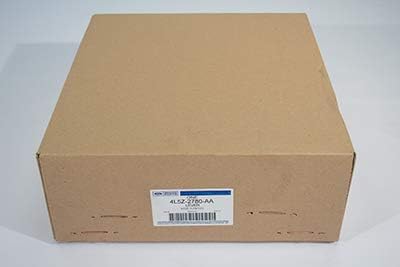 Genuine Ford 4L5Z-2780-AA Parking Brake Lever Assembly