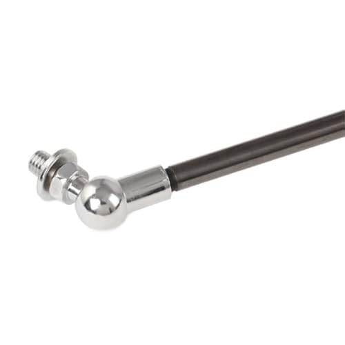 RIDEX Pistoncini portellone SUBARU 219G0580 63269AJ000 - 4