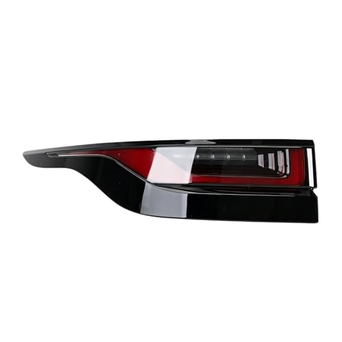K8D2 13405 BE 13404 BE Outer LED Tail Light Compatible for Land Rover Range Evoque 2019-2023 Rear Lamp(Left)