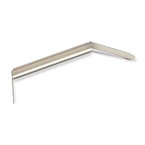 Clave accesorio de Office Depot con 8 llaveros de colores para no perder tus llaves