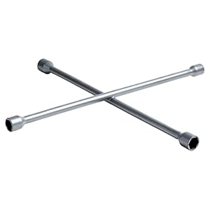 CRAFTSMAN Fixed Cross Bar, Automotive (CMMT98281L), Red