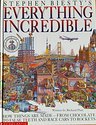 Stephen Biesty"s Incredible Everything 0590124064 Book Cover