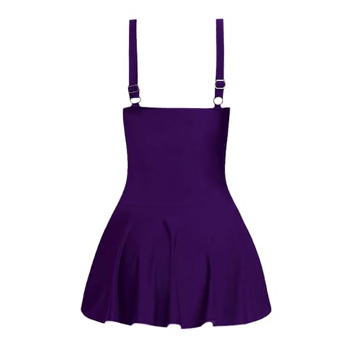 Traje de baño de mujer elegante con tejido de alta comodidad 3