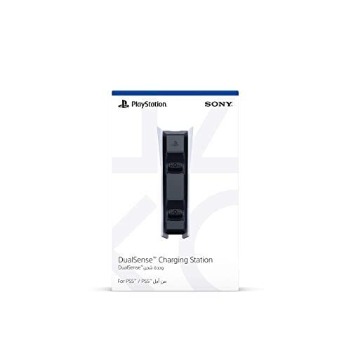 DualSense-Ladestation [PlayStation 5], usb – Ansicht 5