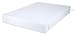 Southern Champion Tray 1040 Premium Clay Coated Kraft Paperboard White Non-Window Sheet Cake Box Top Only, 26-1/2" Length x 18-5/8" Width x 3" Height, Fits Bottom #1190 - Sold Separately (Case of 50)