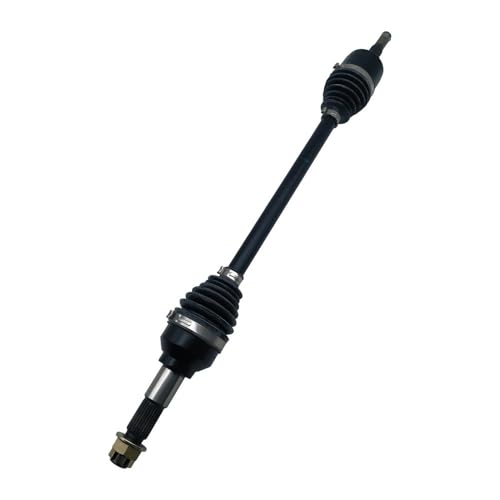 Arbre de transmission de haute précision mécanique pour ATV UTV 1000 - 4