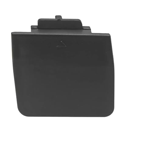 Cache crochet pare-chocs arrière BMW E60 M Sport plastique ABS haute qualité