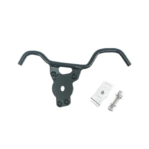 Protecteur de boîtier final d'arbre transmission moto R1200GS R1250GS noir