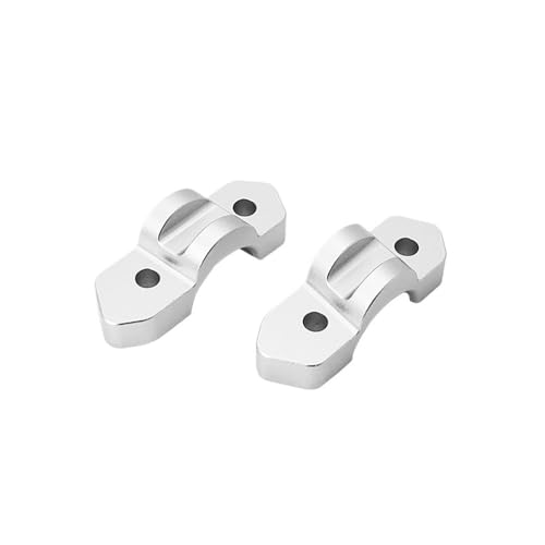 Clip montaje manillar para R1300GS elevadores de aluminio 2024 4