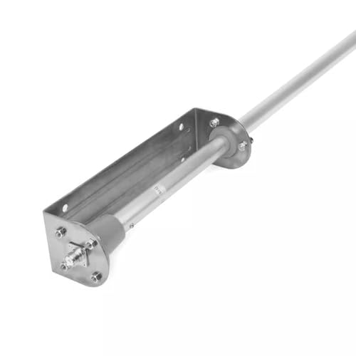Antena CB PNI DBA27 para edificios de 5 elementos y 620 cm 4