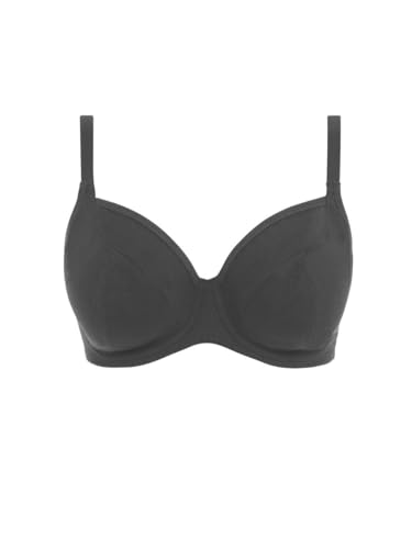 Soutien-gorge plongeant Freya Chill finitions opaques haut de gamme - 4