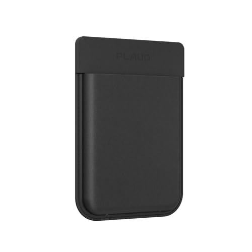 Image of Replacement Magnetic Case for Plaud Note Pro AI Voice Recorder, Black