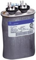 GENTEQ 97F6680RC Capacitor Polypropylene PP Film 24UF, 480V, 3%, QC