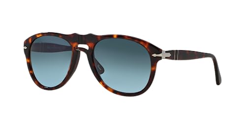 Image of Persol PO0649 Aviator Sunglasses