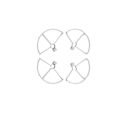Système propulsion drone 2 SE avec hélices à dégagement rapide