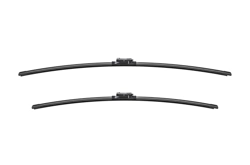 Bosch Wiper Blade Aerotwin A865S, Length: 800mm/700mm – Set of Front Wiper Blades