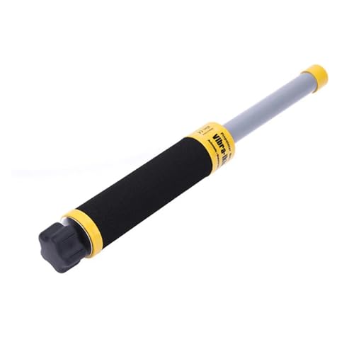 Detectores de metales, PI-IKING730 Totalmente impermeable Detector de Metal de Metal Modo de vibración Inducción de pulso (PI) Búsqueda de buceo técnico y detección.,Máquina multiusos