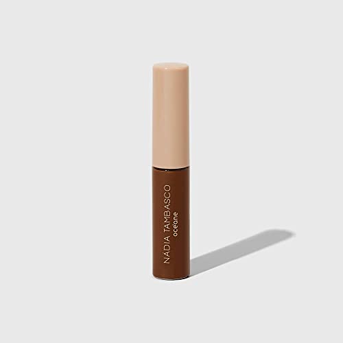 Máscara de Sobrancelha Castanho Nádia Tambasco By Océane - Brow Definer Natural Brown 5ml