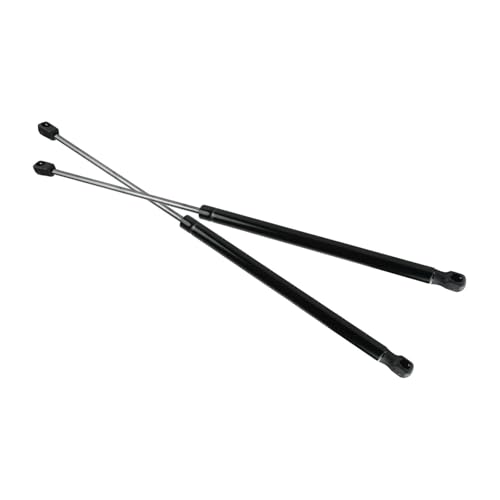 Vérin à gaz pour Nissan Qashqai J11 2013-2018 : paires d'entretoises pour hayon arrière 904504EA1A