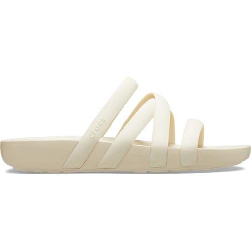 Image of Crocs Women's Splash Strappy Sandals