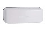 Alimentación: 230V/50Hz TIMBRE CLASSIC SONIDO DING-DONG 230V/50Hz BLANCO PT931029 COATI
