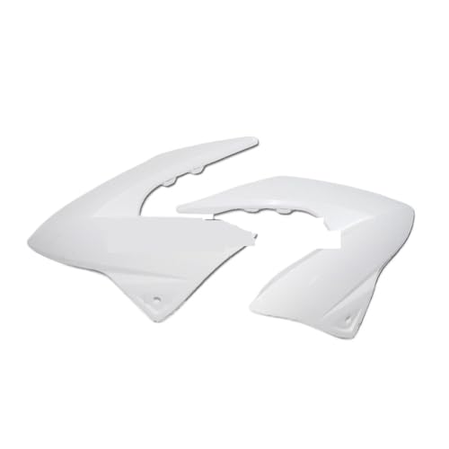 Carénage d'aile pour XJ6 résolvant l'usure du capot central avant
